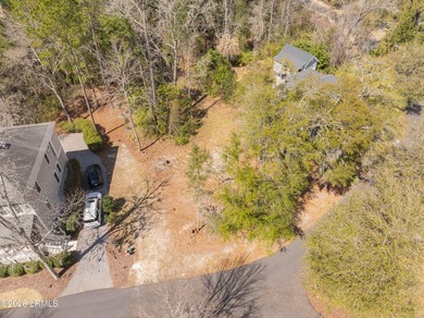 Build your dream Lowcountry home on this beautiful homesite in - photo 6
