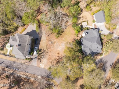 Build your dream Lowcountry home on this beautiful homesite in - photo 7