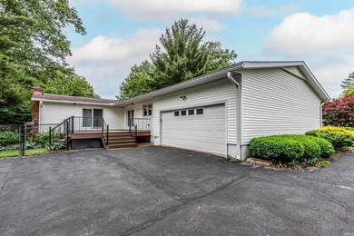Welcome home to this solid brick ranch in desirable Marlin Hills - photo 29