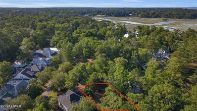 Build your dream Lowcountry home on this beautiful homesite in - photo 10