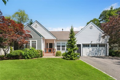 (private lake, pond, coastal) Home Sale Pending in Westhampton New York
