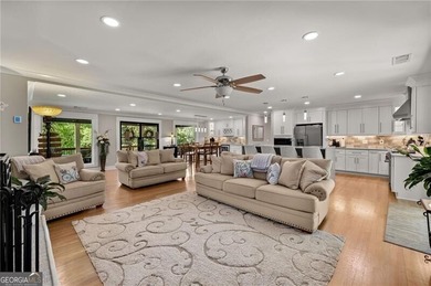 Rarely does a property like this become available. Nestled on 3 - photo 32