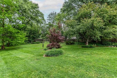Welcome home to this solid brick ranch in desirable Marlin Hills - photo 33