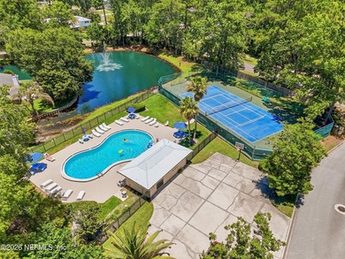Step into a beautifully maintained home featuring soaring - photo 33