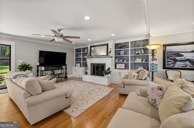 Rarely does a property like this become available. Nestled on 3 - photo 34