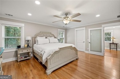 Rarely does a property like this become available. Nestled on 3 - photo 35
