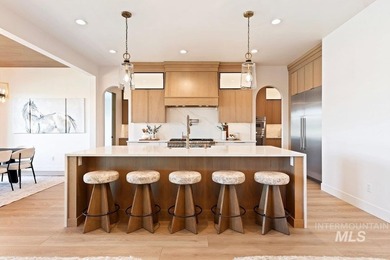 1% rate buy down available! This true showcase home offers the - photo 8