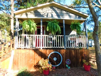 Beautiful manufactured home with great lake access! SOLD - Lake Home SOLD! in Streetman, Texas