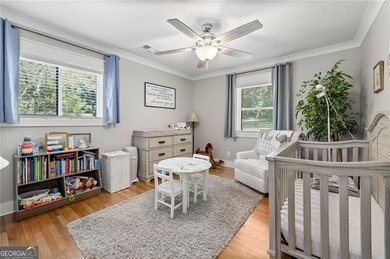 Rarely does a property like this become available. Nestled on 3 - photo 41
