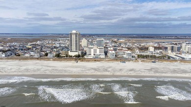 BEACHFRONT CONDO!! VACANT & NEWLY RENOVATED! Don't miss this - photo 42