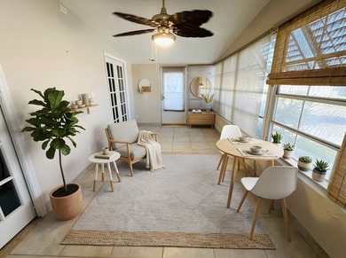 Welcome to your slice of paradise in the exclusive Harbor View - photo 3