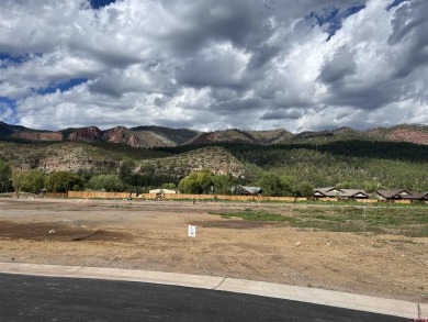 Animas River Lot For Sale in Durango Colorado