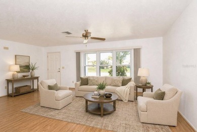 Virtually Staged. Desirable South Venice Home! This thoughtful 3 - photo 2