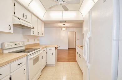 Virtually Staged. Desirable South Venice Home! This thoughtful 3 - photo 3