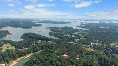 DEEP WATER is the defining advantage at 1002 Whitfield Point - photo 4
