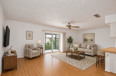 Virtually Staged. Desirable South Venice Home! This thoughtful 3 - photo 4