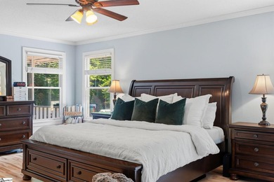 DEEP WATER is the defining advantage at 1002 Whitfield Point - photo 5