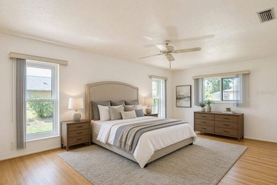 Virtually Staged. Desirable South Venice Home! This thoughtful 3 - photo 5