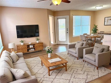 One or more photo(s) has been virtually staged. FIRST FLOOR - photo 2