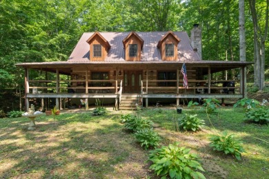 Nolin Lake Home SOLD! in Leitchfield Kentucky