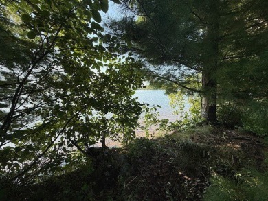 Lake Lot For Sale in New Auburn, Wisconsin