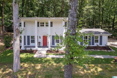 Lake Home For Sale in Center Point, Alabama