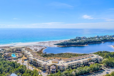 Big Redfish Lake Condo For Sale in Santa Rosa Beach Florida