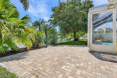 Waterfront - Pool Home with huge screen lanai - Fully updated - - photo 11