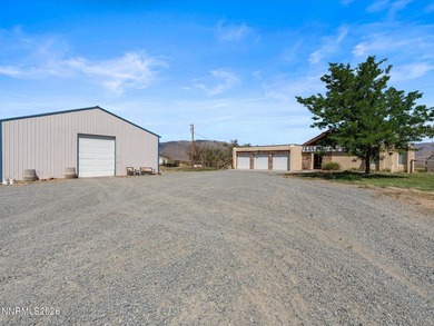 Discover the possibilities on this exceptional 122-acre private - photo 11