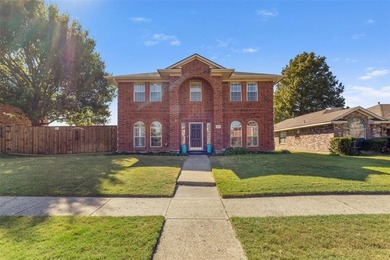 Lake Ray Hubbard Home Active Under Contract in Rowlett Texas