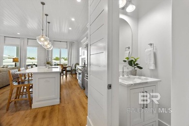 Discover luxury waterfront living in this beautifully appointed - photo 13