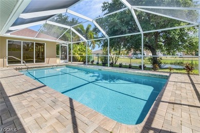 Waterfront - Pool Home with huge screen lanai - Fully updated - - photo 15