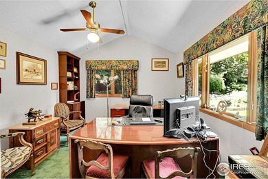 This exceptional custom home sits directly across from the - photo 15