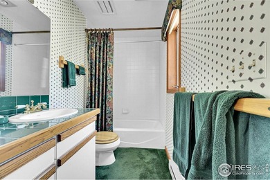 This exceptional custom home sits directly across from the - photo 16
