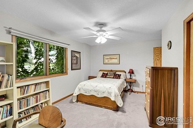 This exceptional custom home sits directly across from the - photo 18
