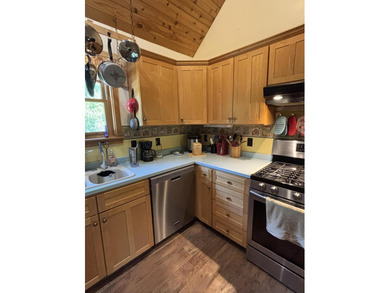 PRIVACY UNDER THE STARS! HILLTOP HOME SITS PRIVATELY ON A SUNNY - photo 20