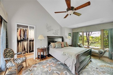 This exceptional custom home sits directly across from the - photo 20