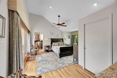 This exceptional custom home sits directly across from the - photo 21