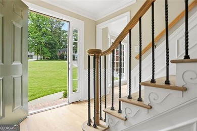 Nestled on nearly half an acre in a quiet cul-de-sac, this - photo 3