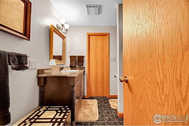 This exceptional custom home sits directly across from the - photo 23