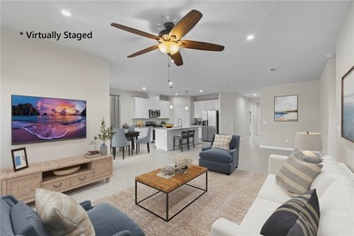 Move in ready Lake front home on premium lot available now - photo 3