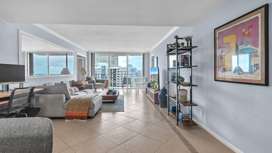 Lower waterfront penthouse with incredible Palm Beach ocean and - photo 5