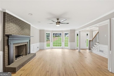 Nestled on nearly half an acre in a quiet cul-de-sac, this - photo 6