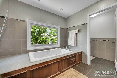 This exceptional custom home sits directly across from the - photo 26
