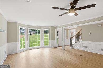 Nestled on nearly half an acre in a quiet cul-de-sac, this - photo 7