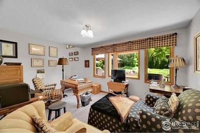 This exceptional custom home sits directly across from the - photo 27