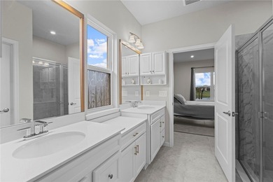 Move in ready Lake front home on premium lot available now - photo 7