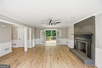 Nestled on nearly half an acre in a quiet cul-de-sac, this - photo 8