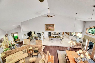 This exceptional custom home sits directly across from the - photo 28