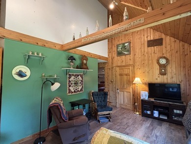 PRIVACY UNDER THE STARS! HILLTOP HOME SITS PRIVATELY ON A SUNNY - photo 29